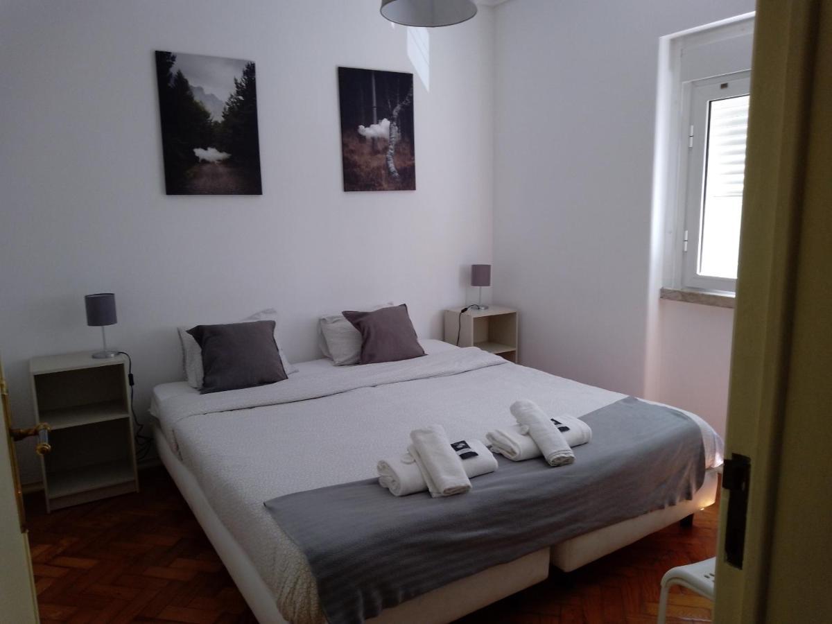 Oriente Dna Studios II Lisboa Dış mekan fotoğraf
