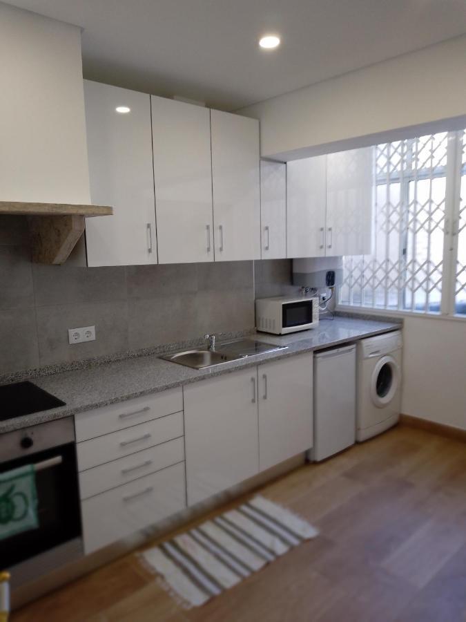 Oriente Dna Studios II Lisboa Dış mekan fotoğraf