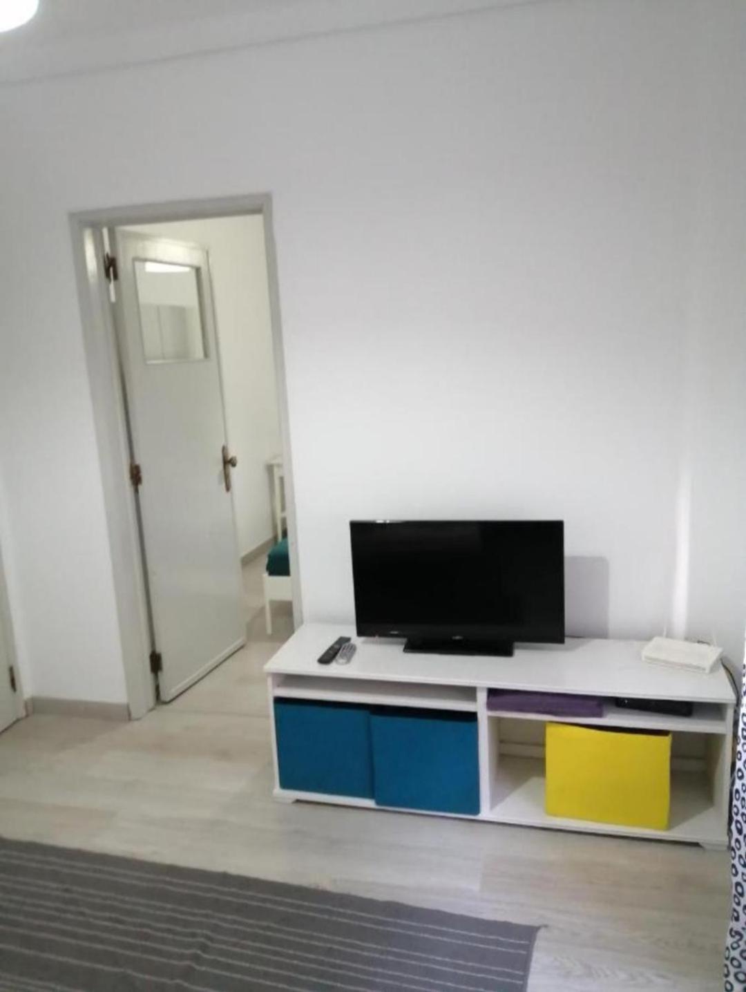 Oriente Dna Studios II Lisboa Dış mekan fotoğraf