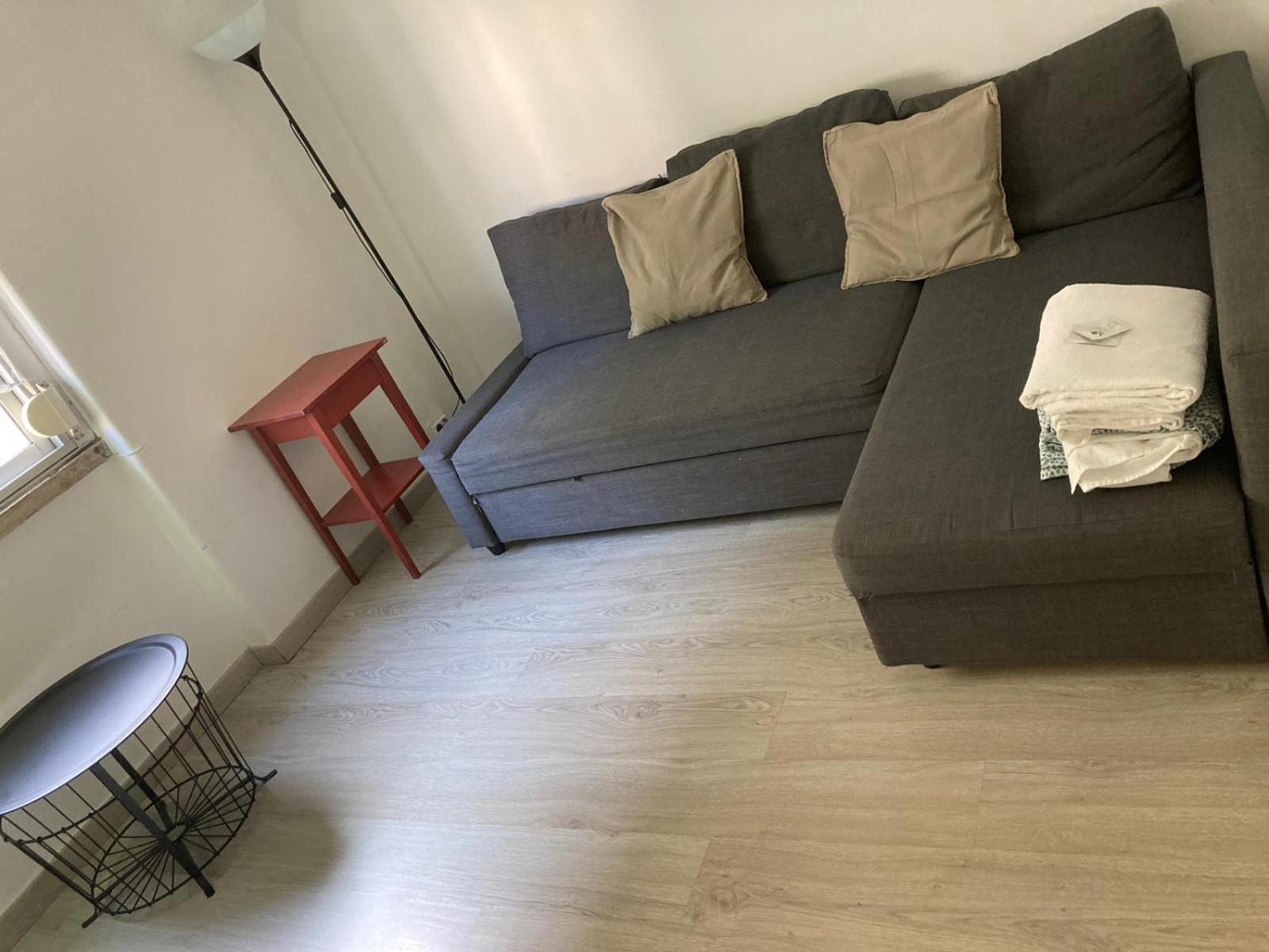 Oriente Dna Studios II Lisboa Dış mekan fotoğraf