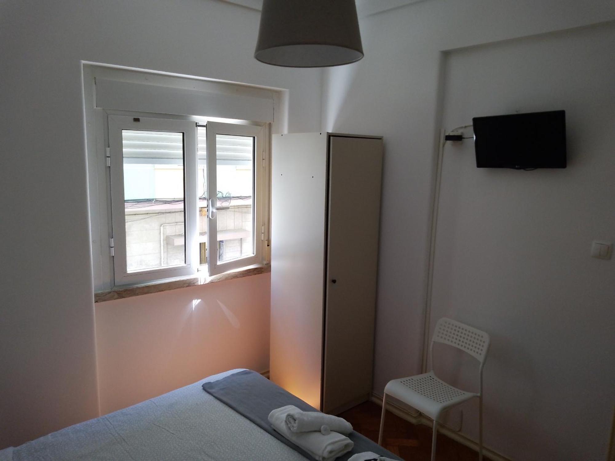 Oriente Dna Studios II Lisboa Dış mekan fotoğraf