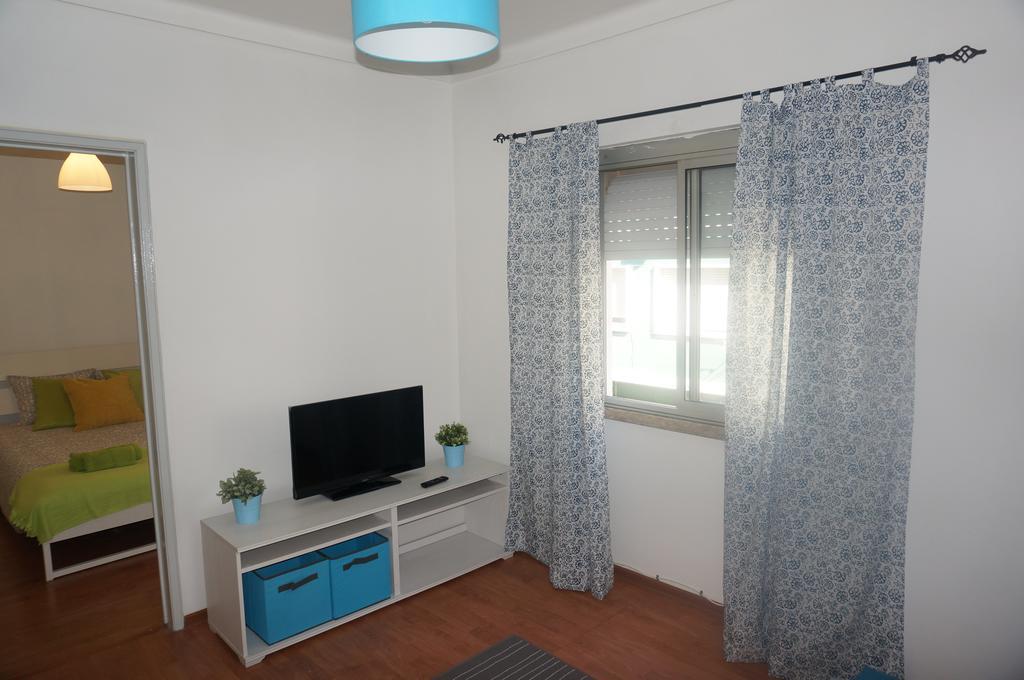 Oriente Dna Studios II Lisboa Dış mekan fotoğraf
